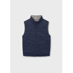 ΠΑΙΔΙΚΟ ΓΙΛΕΚΟ 2 ΟΨΕΩΝ ΜΠΛΕ  ΑΓΟΡΙ MAYORAL 26-06358-092