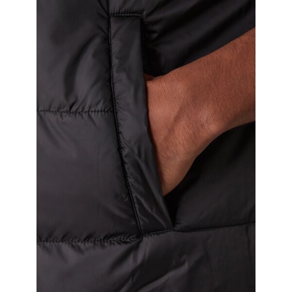 Ανδρικό γιλέκο KARL LAGERFELD JEANS B1M15043 μαύρο - Image 4