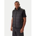 Ανδρικό γιλέκο KARL LAGERFELD JEANS B1M15043 μαύρο