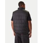 Ανδρικό γιλέκο KARL LAGERFELD JEANS B1M15043 μαύρο - Image 5