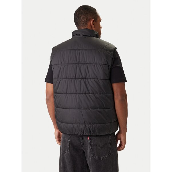 Ανδρικό γιλέκο KARL LAGERFELD JEANS B1M15043 μαύρο - Image 5