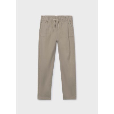 ΠΑΙΔΙΚΟ ΠΑΝΤΕΛΟΝΙ ΛΙΝΟ JOGGER ΑΓΟΡΙ MAYORAL 26-06563-023