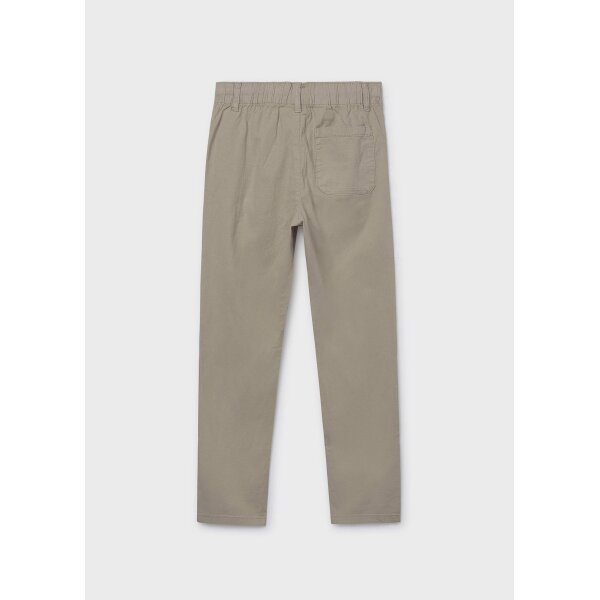 ΠΑΙΔΙΚΟ ΠΑΝΤΕΛΟΝΙ ΛΙΝΟ JOGGER ΑΓΟΡΙ MAYORAL 26-06563-023 - Image 2