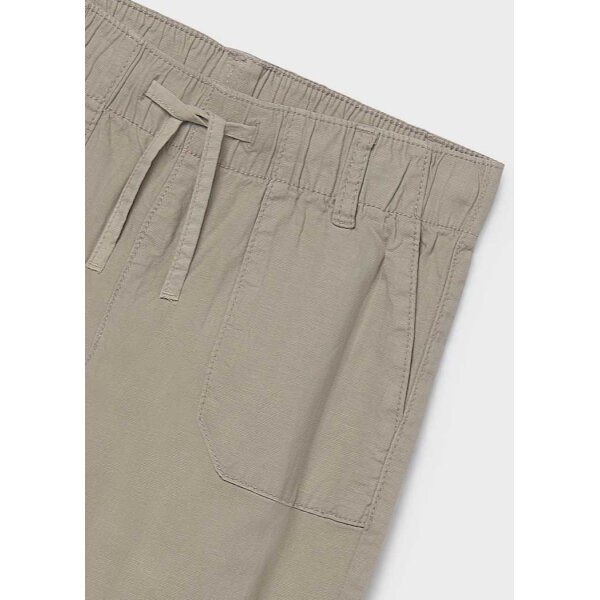 ΠΑΙΔΙΚΟ ΠΑΝΤΕΛΟΝΙ ΛΙΝΟ JOGGER ΑΓΟΡΙ MAYORAL 26-06563-023 - Image 3