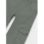 ΠΑΙΔΙΚΟ ΠΑΝΤΕΛΟΝΙ CARGO ΠΡΑΣΙΝΟ ΑΓΟΡΙ MAYORAL 26-06566-092 - Image 3