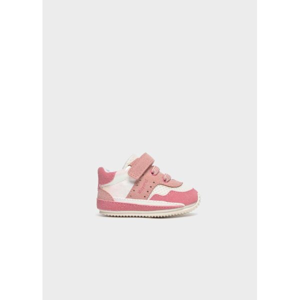 ΒΡΕΦΙΚΟ ΠΑΠΟΥΤΣΙ ΑΘΛΗΤΙΚΟ ΡΟΖ ΚΟΡΙΤΣΙ MAYORAL 26-09087-022 - Image 3