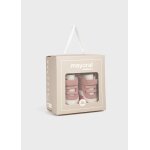 ΒΡΕΦΙΚΟ ΠΑΠΟΥΤΣΙ ΑΘΛΗΤΙΚΟ ΡΟΖ ΚΟΡΙΤΣΙ MAYORAL 26-09087-022 - Image 2