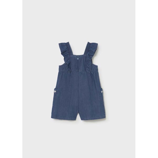 ΒΡΕΦΙΚΗ ΦΟΡΜΑ ΚΟΝΤΗ  ΚΟΡΙΤΣΙ  MAYORAL 26-01828-028 - Image 2