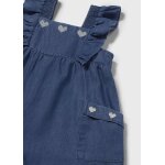 ΒΡΕΦΙΚΗ ΦΟΡΜΑ ΚΟΝΤΗ  ΚΟΡΙΤΣΙ  MAYORAL 26-01828-028 - Image 3