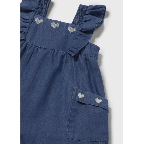 ΒΡΕΦΙΚΗ ΦΟΡΜΑ ΚΟΝΤΗ  ΚΟΡΙΤΣΙ  MAYORAL 26-01828-028 - Image 3