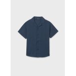 ΠΑΙΔΙΚΟ ΠΟΥΚΑΜΙΣΟ ΜΠΛΕ ΑΓΟΡΙ MAYORAL 26-06170-077