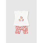 ΒΡΕΦΙΚΟ ΣΕΤ ΚΟΛΑΝ ΚΟΚΚΙΝΟ ΚΟΡΙΤΣΙ  MAYORAL 26-01734-074