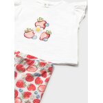 ΒΡΕΦΙΚΟ ΣΕΤ ΚΟΛΑΝ ΚΟΚΚΙΝΟ ΚΟΡΙΤΣΙ  MAYORAL 26-01734-074 - Image 3