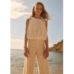 ΠΑΙΔΙΚΟ ΣΕΤ ΜΕ ΠΑΝΤΕΛΟΝΙ ΜΑΚΡΥ ΜΕ ΠΟΥΛΙΕΣ  ABEL AND LULA  26-05214-002