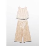 ΠΑΙΔΙΚΟ ΣΕΤ ΜΕ ΠΑΝΤΕΛΟΝΙ ΜΑΚΡΥ ΜΕ ΠΟΥΛΙΕΣ  ABEL AND LULA  26-05214-002 - Image 3