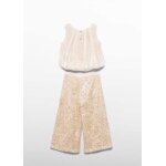 ΠΑΙΔΙΚΟ ΣΕΤ ΜΕ ΠΑΝΤΕΛΟΝΙ ΜΑΚΡΥ ΜΕ ΠΟΥΛΙΕΣ  ABEL AND LULA  26-05214-002 - Image 4