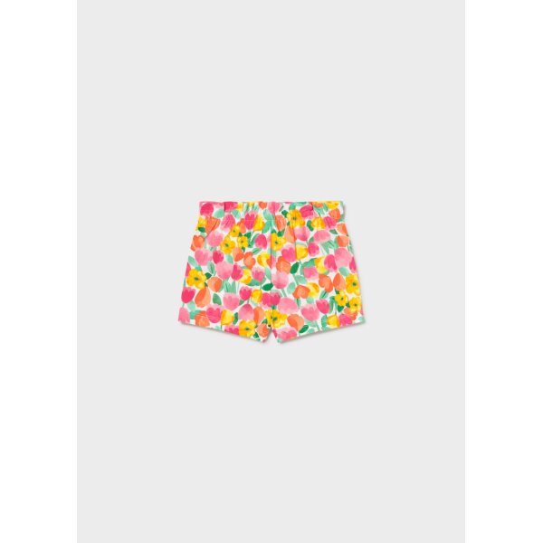 ΒΡΕΦΙΚΟ ΣΕΤ ΣΟΡΤΣ 3ΤΜΧ ΚΟΡΙΤΣΙ  MAYORAL 26-01206-047 - Image 3