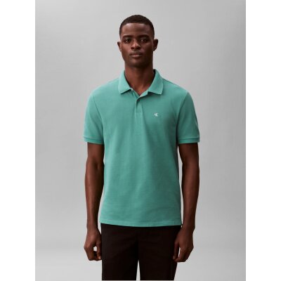 ΑΝΔΡΙΚΗ ΜΠΛΟΥΖΑ SS CASUAL PIQUE CLASSIC POLO CALVIN KLEIN LV040EM269-VFL