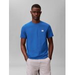 ΑΝΔΡΙΚΗ ΜΠΛΟΥΖΑ SS BADGE 30S JERSEY CLASSIC TE  CALVIN KLEIN LV04RC272G-2ZU