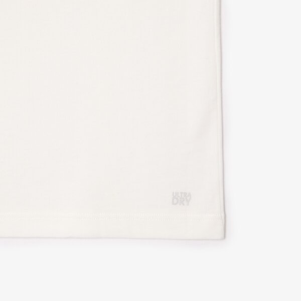 Ανδρικό SPORT 3D Print Crocodile Breathable Jersey T-shirt Lacoste TH2042-AU8 - Image 4