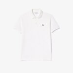 Ανδρική Μπλούζα Polo Classic Fit Original Lacoste  L.12.12-001 - Image 2