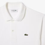 Ανδρική Μπλούζα Polo Classic Fit Original Lacoste  L.12.12-001 - Image 3