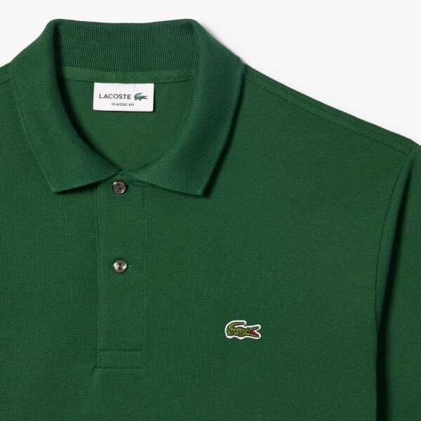 Ανδρική Μπλούζα Polo Classic Fit Original Lacoste  L.12.12-132 - Image 3