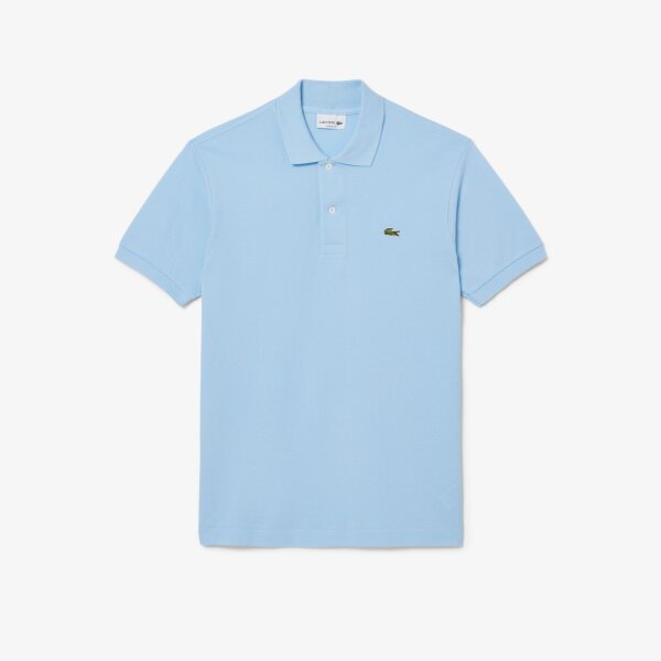 Ανδρική Μπλούζα Polo Classic Fit Original Lacoste  L.12.12-HBP - Image 4