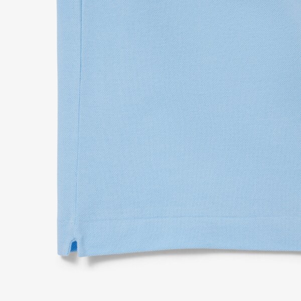 Ανδρική Μπλούζα Polo Classic Fit Original Lacoste  L.12.12-HBP - Image 5