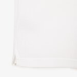 Ανδρική Μπλούζα Polo Petit Pique Slim Fit Lacoste PH4012-001 - Image 4
