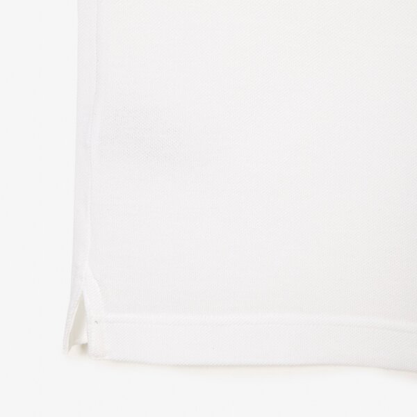 Ανδρική Μπλούζα Polo Petit Pique Slim Fit Lacoste PH4012-001 - Image 4
