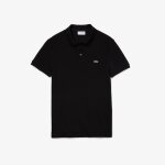 Ανδρική Μπλούζα Polo Petit Pique Slim Fit Lacoste PH4012-031 - Image 2