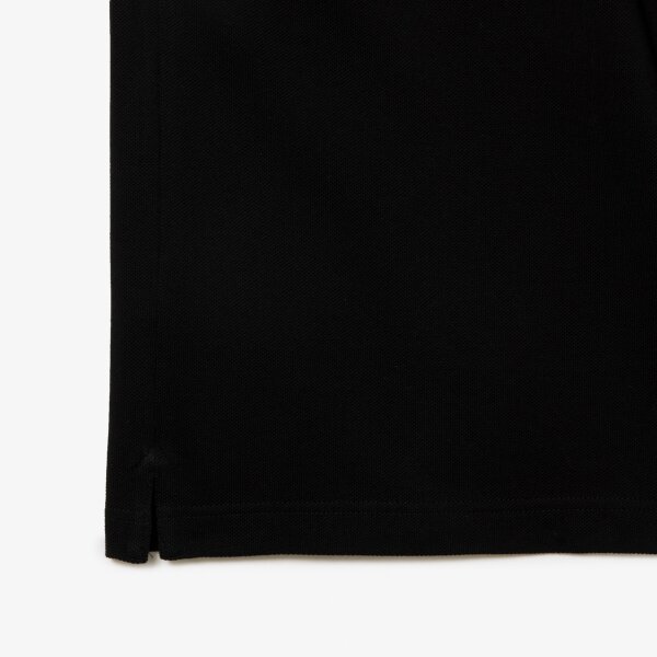 Ανδρική Μπλούζα Polo Petit Pique Slim Fit Lacoste PH4012-031 - Image 4