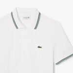 Ανδρική Μπλούζα Polo Trim Accent L Regular Fit Lacoste  L.12.12-001 - Image 6