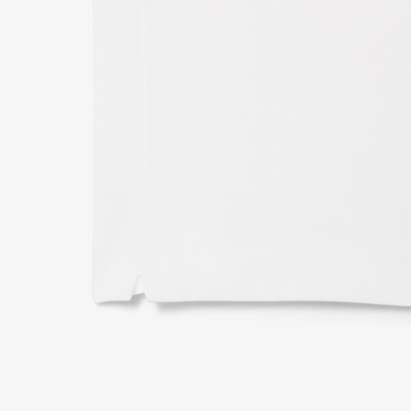 Ανδρική Μπλούζα Polo Trim Accent L Regular Fit Lacoste  L.12.12-001 - Image 7