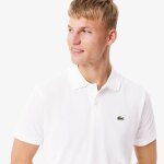 Ανδρική Μπλούζα Polo Classic Fit Original Lacoste  L.12.12-001 - Image 5