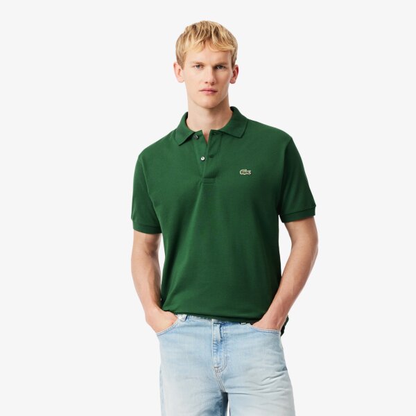0034100_original-l1212-polo-classic-fit Ανδρική Μπλούζα Polo Classic Fit Original Lacoste L.12.12-132 - Image 1