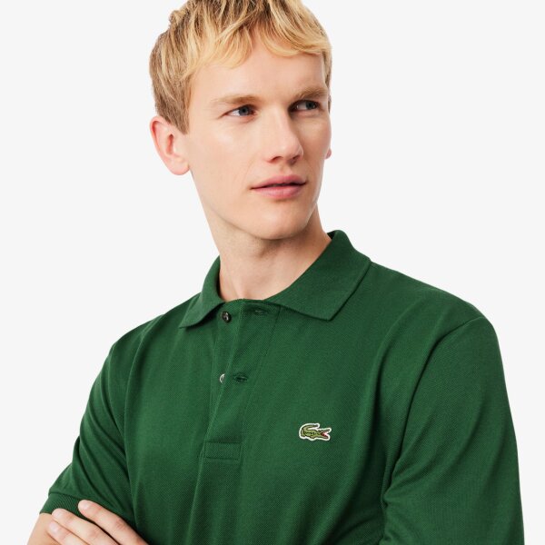 Ανδρική Μπλούζα Polo Classic Fit Original Lacoste  L.12.12-132 - Image 5