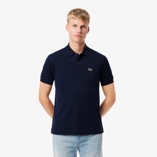 Ανδρική Μπλούζα Polo Classic Fit Original Lacoste  L.12.12-166 - Image 1