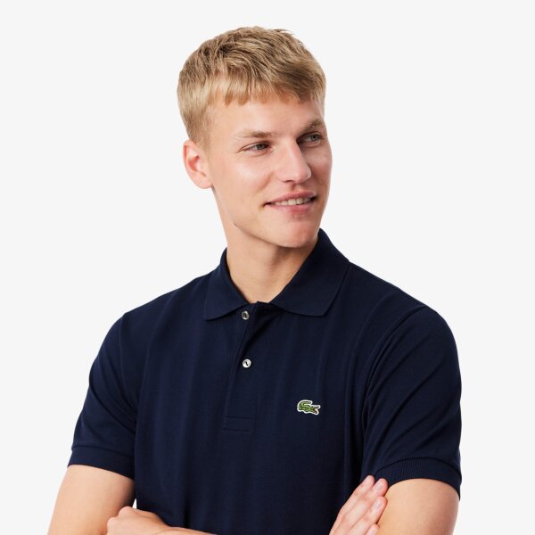 Ανδρική Μπλούζα Polo Classic Fit Original Lacoste  L.12.12-166 - Image 5