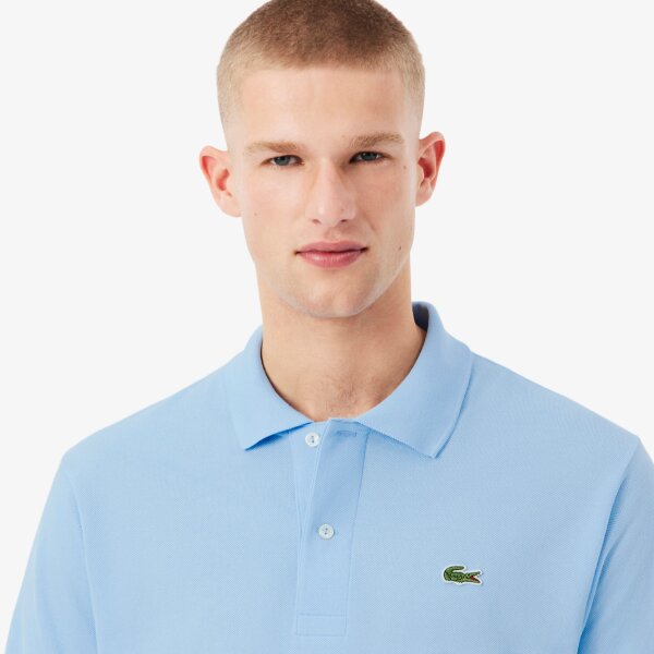 Ανδρική Μπλούζα Polo Classic Fit Original Lacoste  L.12.12-HBP - Image 2