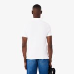 Ανδρική Μπλούζα Polo Petit Pique Slim Fit Lacoste PH4012-001 - Image 6