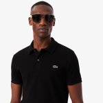 Ανδρική Μπλούζα Polo Petit Pique Slim Fit Lacoste PH4012-031 - Image 5