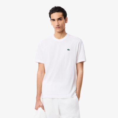 Ανδρική Μπλούζα SPORT  Lacoste TH7618-001