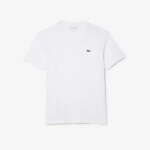 Ανδρική Μπλούζα SPORT  Lacoste TH7618-001 - Image 4
