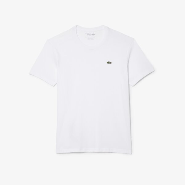 Ανδρική Μπλούζα SPORT  Lacoste TH7618-001 - Image 4