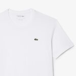 Ανδρική Μπλούζα SPORT  Lacoste TH7618-001 - Image 5