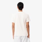 Ανδρικό SPORT 3D Print Crocodile Breathable Jersey T-shirt Lacoste TH2042-AU8 - Image 7