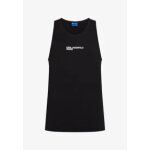 ΑΝΔΡΙΚΗ ΜΠΛΟΥΖΑ  KARL LAGERFELD JEANS B2M17055-999 ΜΑΥΡΟ - Image 2