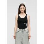 ΓΥΝΑΙΚΕΙΟ ΚΟΡΜΑΚΙ ΜΑΥΡΟ KARL LAGERFELD JEANS A2W17021-999 - Image 2
